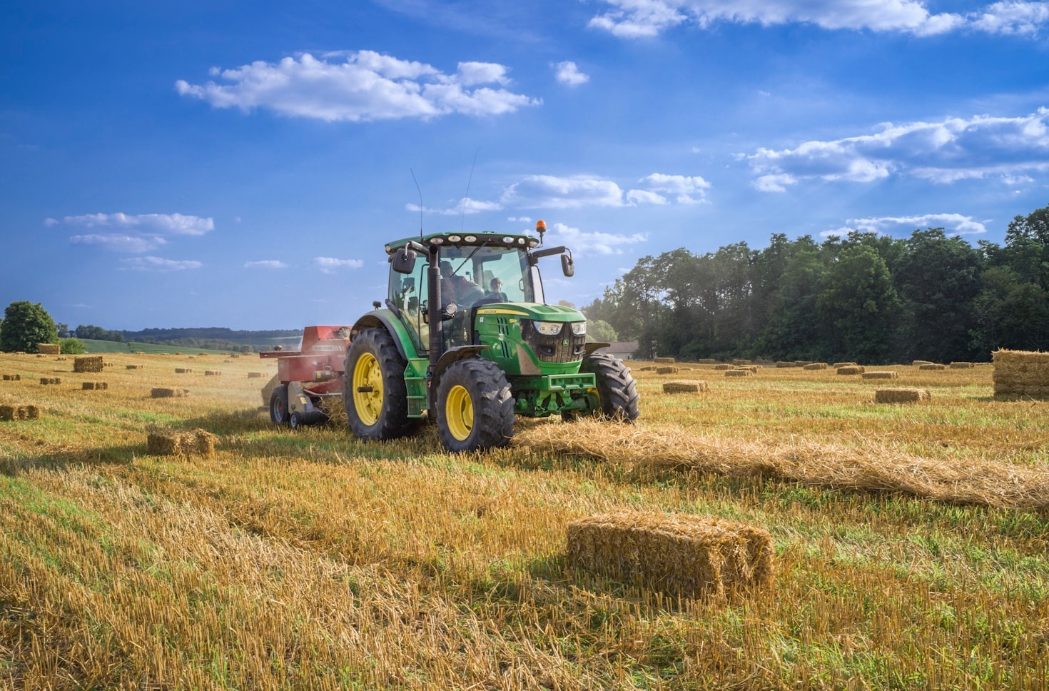 Benefícios de uma formação sólida para o agronegócio